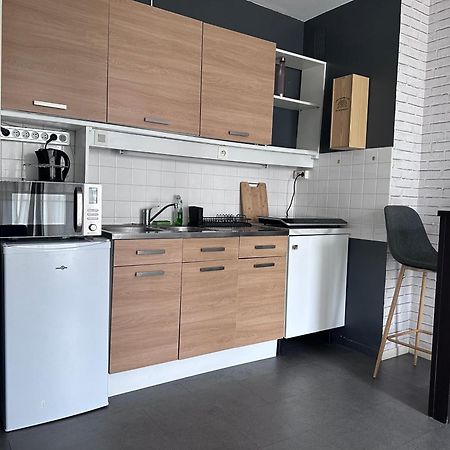 Appartement - Bordeaux Talence Extérieur photo