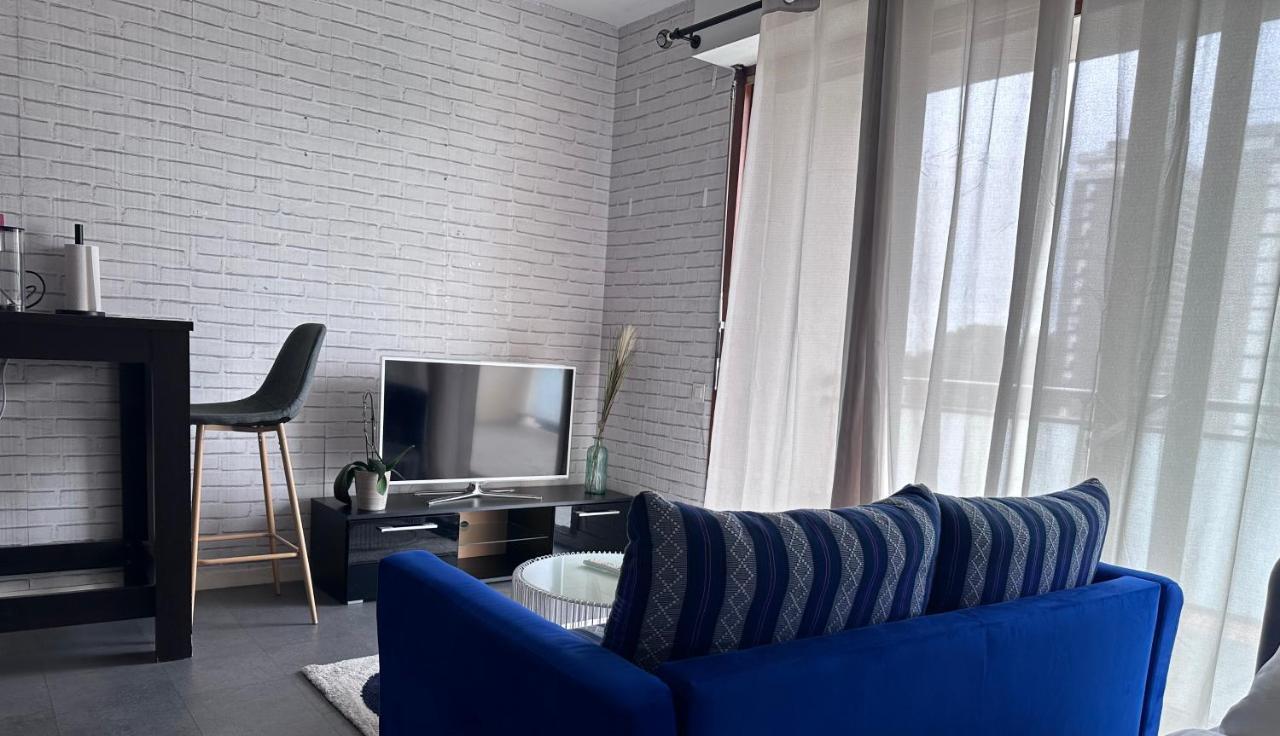 Appartement - Bordeaux Talence Extérieur photo