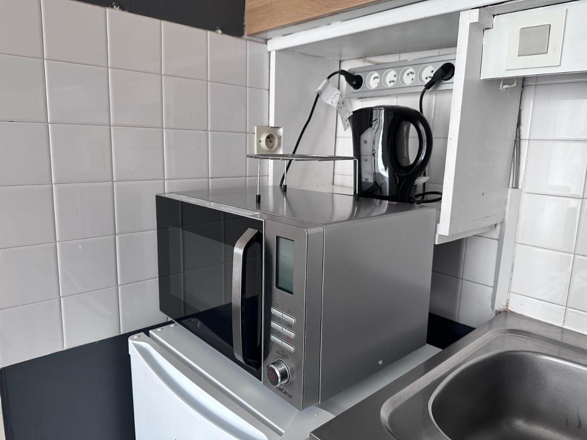 Appartement - Bordeaux Talence Extérieur photo