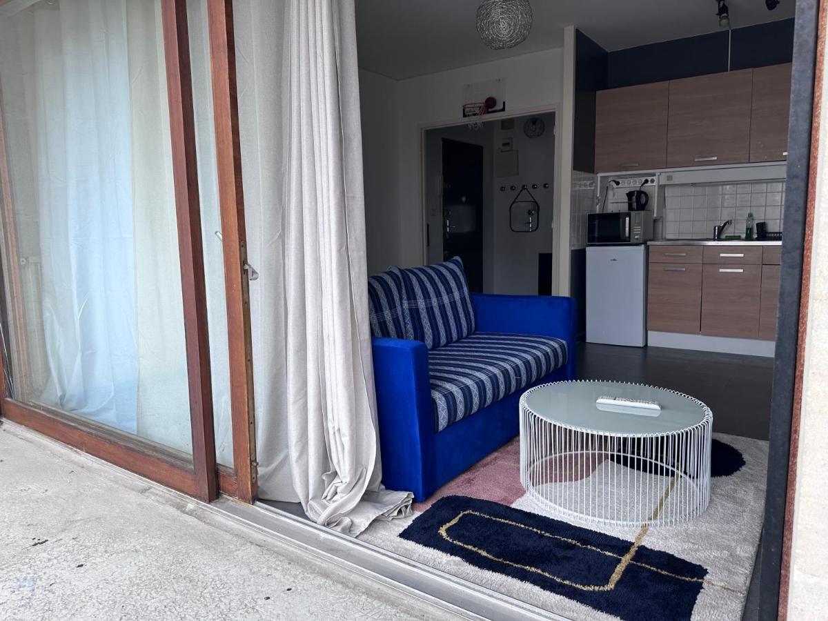 Appartement - Bordeaux Talence Extérieur photo