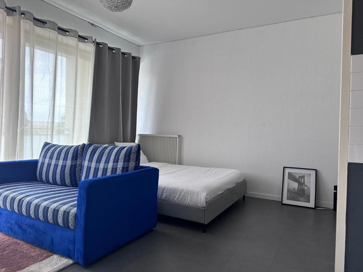 Appartement - Bordeaux Talence Extérieur photo