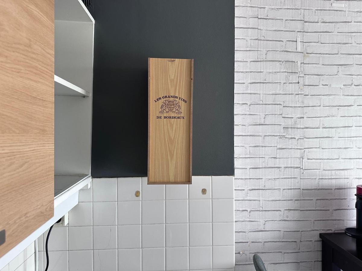 Appartement - Bordeaux Talence Extérieur photo