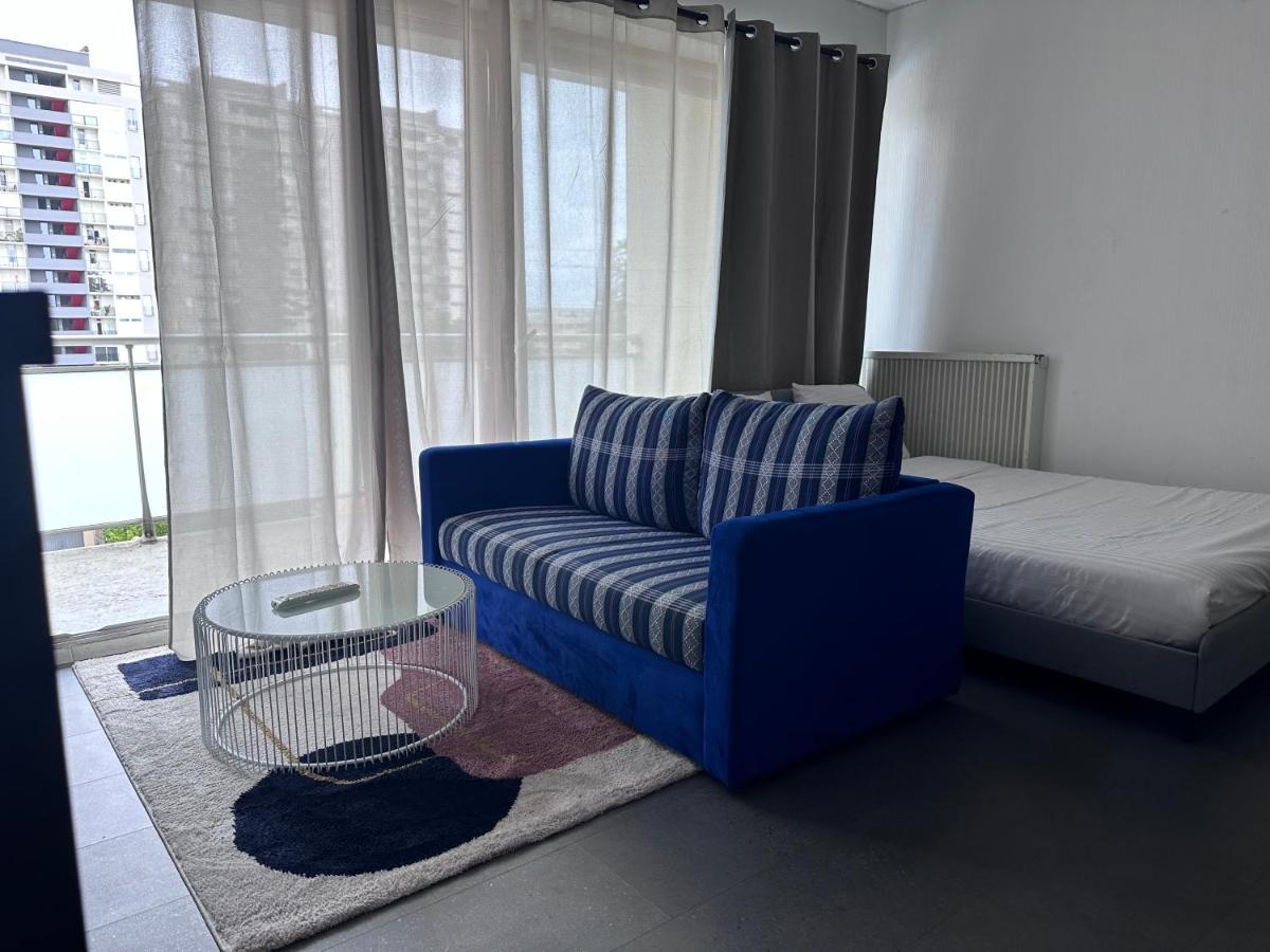 Appartement - Bordeaux Talence Extérieur photo