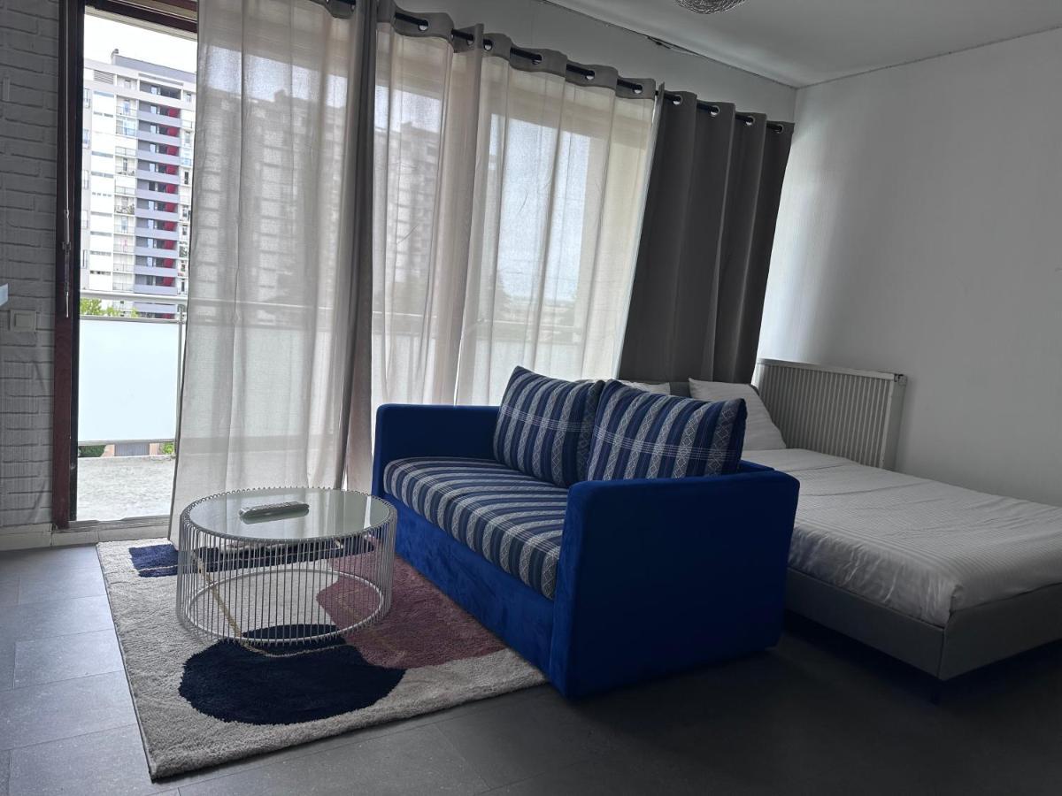 Appartement - Bordeaux Talence Extérieur photo