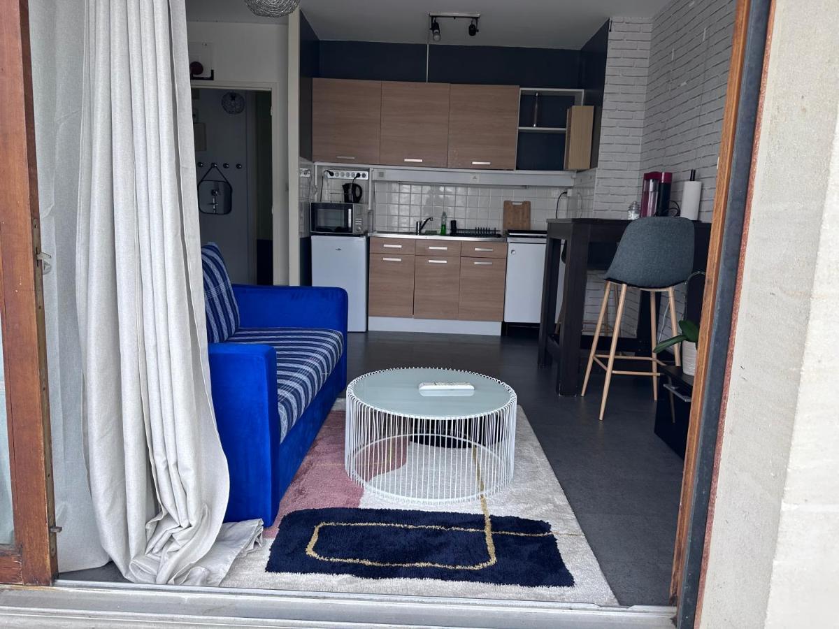 Appartement - Bordeaux Talence Extérieur photo