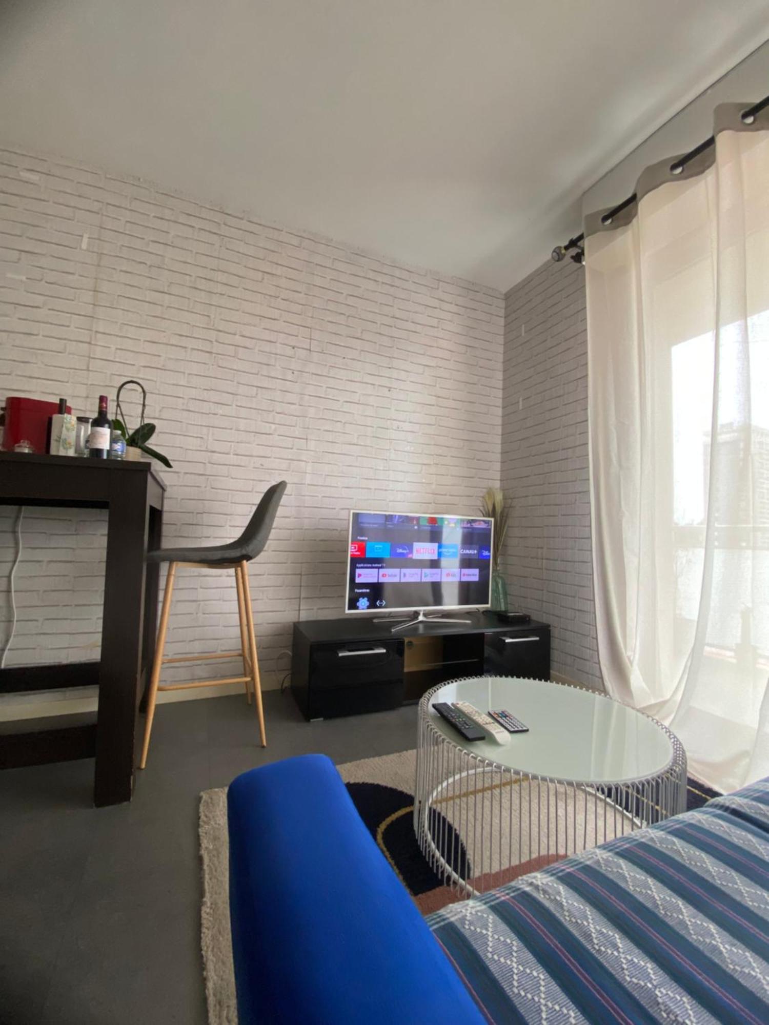 Appartement - Bordeaux Talence Extérieur photo