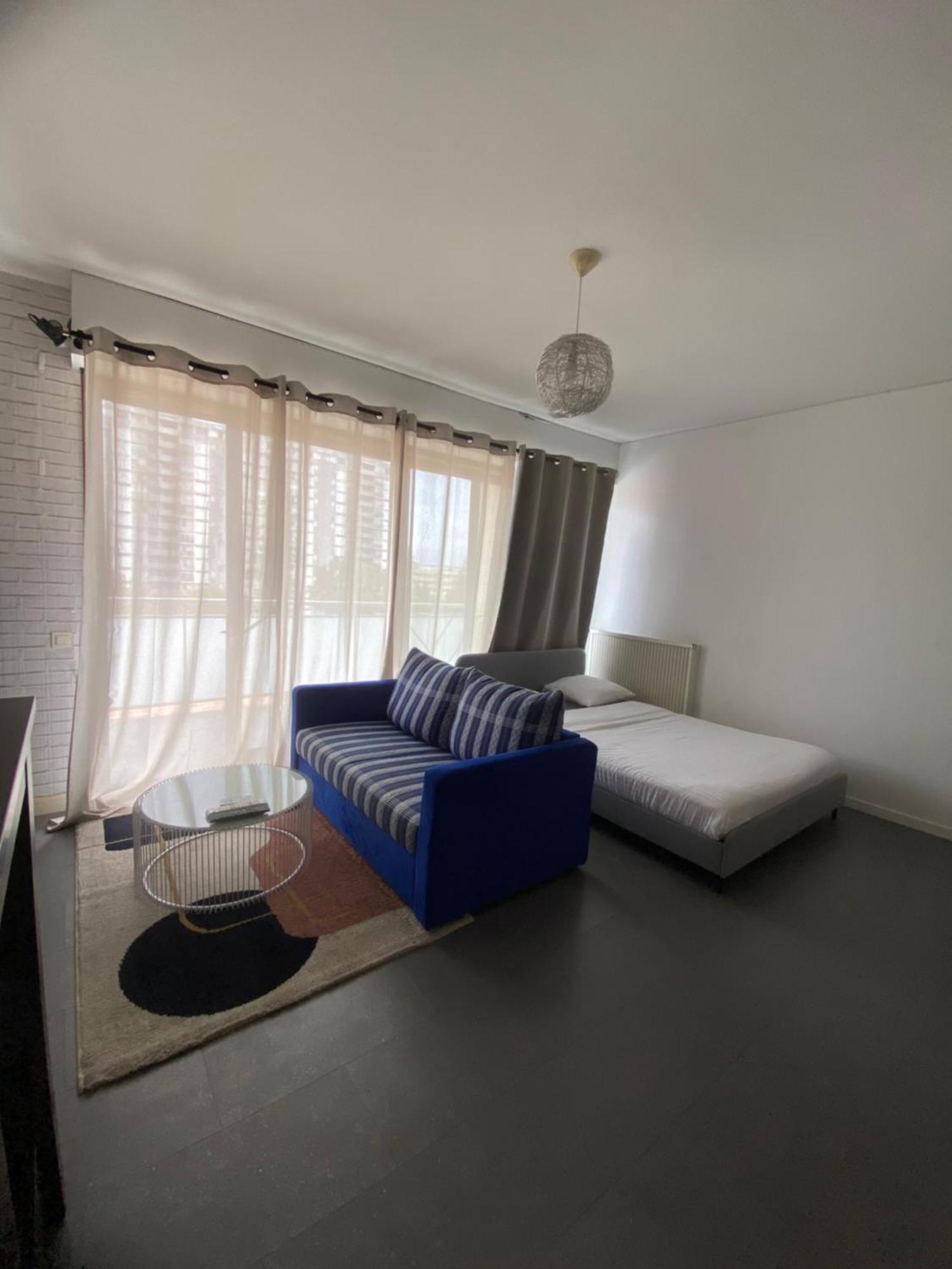 Appartement - Bordeaux Talence Extérieur photo