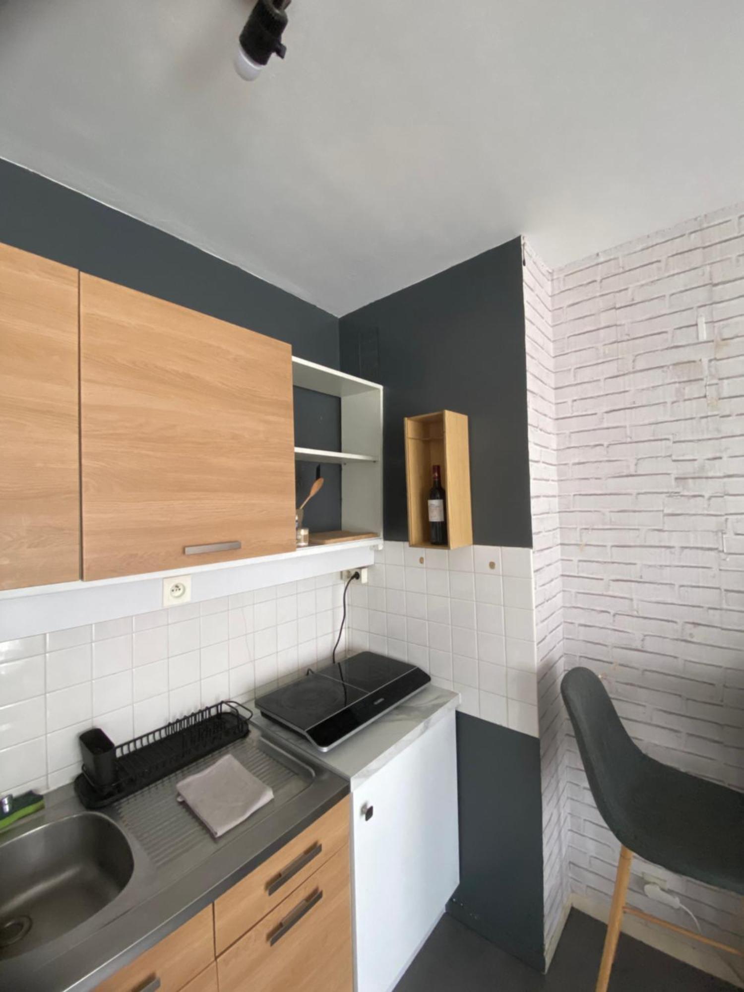 Appartement - Bordeaux Talence Extérieur photo