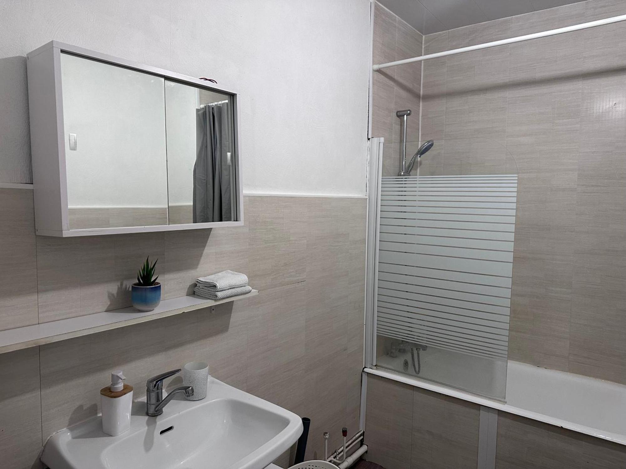 Appartement - Bordeaux Talence Extérieur photo